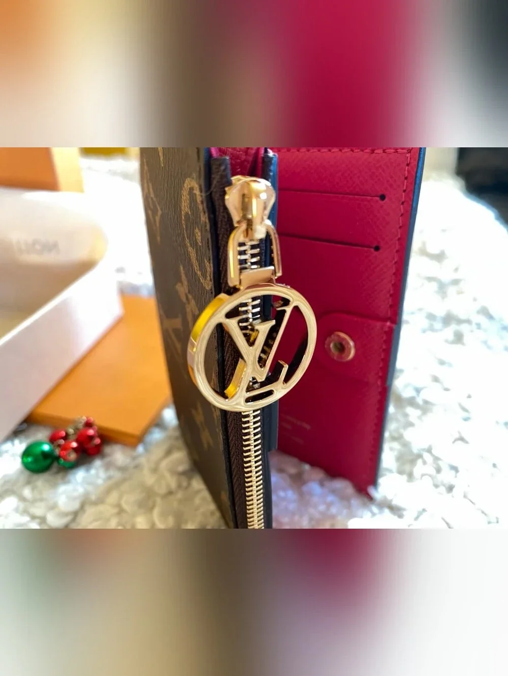 Louis Vuitton this louis